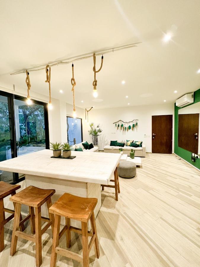 Boho Chic In La Veleta 1bdr Apartment