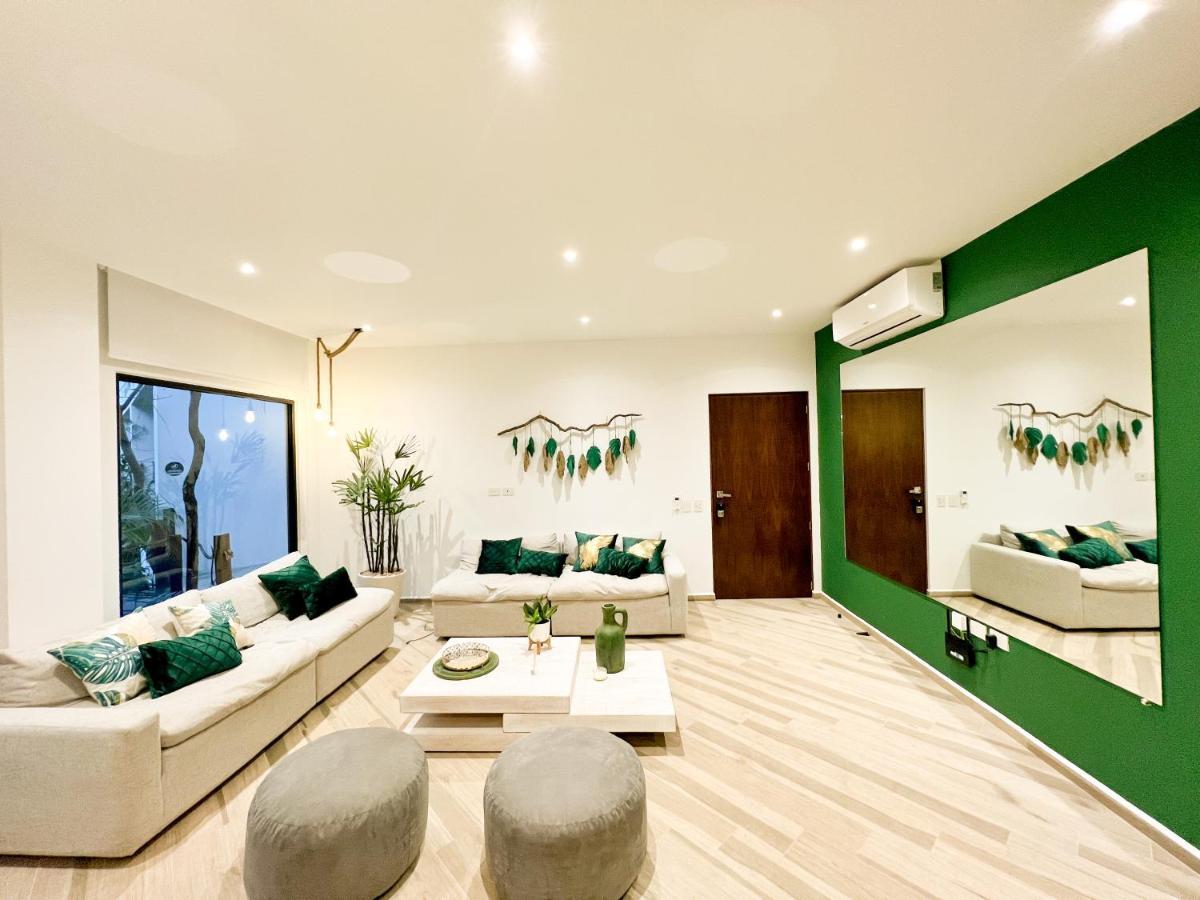 Boho Chic In La Veleta 1bdr Apartamento *