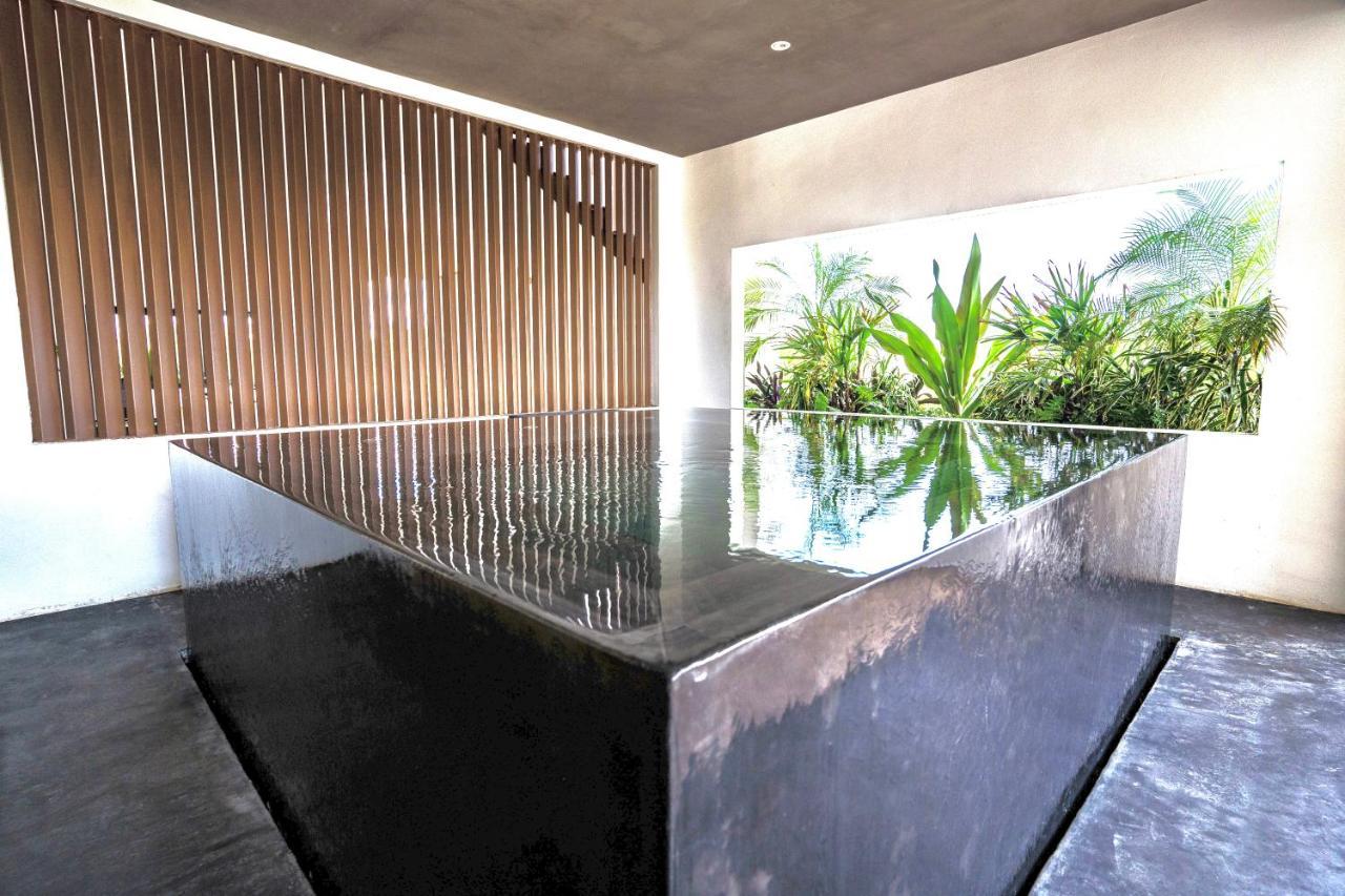 Apartamento Boho Chic In La Veleta 1bdr *